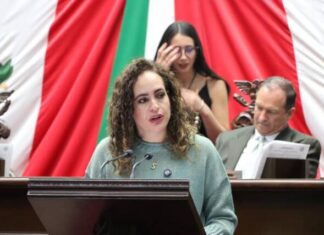 Presenta Sandra Arreola, iniciativa para proteger áreas naturales del uso de vehículos recreativos