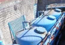 Ooapas realizará mantenimiento preventivo en la Planta Potabilizadora Loma Larga