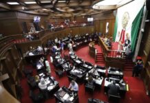 Fortalece Congreso del Estado legislación para la prevención, detección, atención y control, de la Diabetes Mellitus