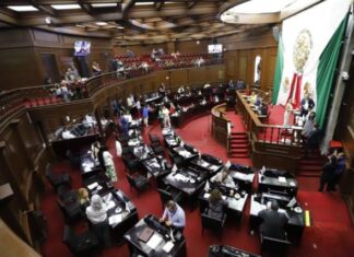Fortalece Congreso del Estado legislación para la prevención, detección, atención y control, de la Diabetes Mellitus
