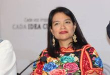 Diputada Erendira Isauro Hernández impulsa el Encuentro “Uantap’erakua” para fortalecer las lenguas originarias en Michoacán