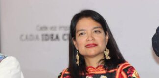 Diputada Erendira Isauro Hernández impulsa el Encuentro “Uantap’erakua” para fortalecer las lenguas originarias en Michoacán
