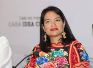 Diputada Erendira Isauro Hernández impulsa el Encuentro “Uantap’erakua” para fortalecer las lenguas originarias en Michoacán