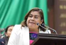 Busca Congreso local condiciones de seguridad para familiares de personas hospitalizadas