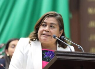 Busca Congreso local condiciones de seguridad para familiares de personas hospitalizadas