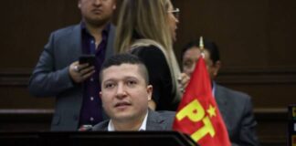 Amplían facultades a SSP para atender denuncia extorsión