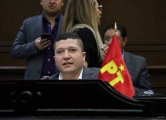 Amplían facultades a SSP para atender denuncia extorsión