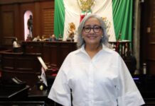 Emma Rivera promueve nueva Ley de Transparencia bajo principios de honestidad y rendición de cuentas