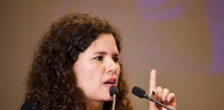 Líder nacional de MORENA se reunió con funcionarios michoacanos