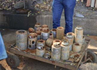 Mantenimiento preventivo de pozos garantiza agua de calidad evitando la acumulación de sedimentos: Adolfo Torres