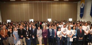¿Eres estudiante de la UMSNH y te gusta la investigación y la ciencia?, participa en el 14º Verano Nicolaita de Investigación