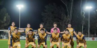 Atlético Morelia-UMSNH varonil sigue firme en el liderato del Grupo 11 de la Liga TDP
