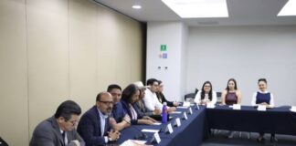 Hermanamiento entre Morelia y Sacramento consolida sólido puente educativo