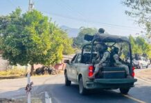 Reportan presunto abatimiento de “El Mencho” en operativo federal; bloqueos y suspensión de transporte en seis estados