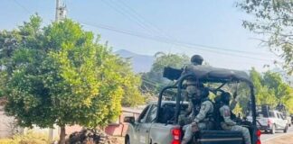Reportan presunto abatimiento de “El Mencho” en operativo federal; bloqueos y suspensión de transporte en seis estados