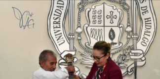 Licenciatura en Guitarrería, una realidad en administración de Yarabí Ávila