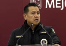Abatidos cuatro y detenidos dos presuntos delincuentes, tras hechos violentos registrados en Michoacán