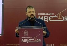 Medidas de seguridad para ciudadanos, activas hasta a nuevo aviso: Segob