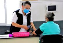 Centros de salud y hospitales del estado brindan atención de manera regular: SSM