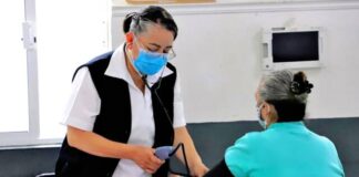 Centros de salud y hospitales del estado brindan atención de manera regular: SSM
