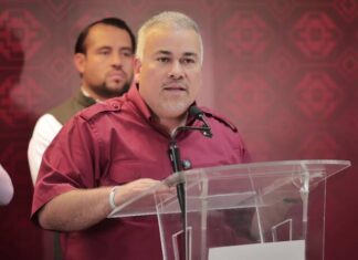 “Michoacán avanza en procuración de justicia y cero impunidad”: Jesús Mora