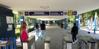 Este martes, UMSNH retornará a clases de manera presencial