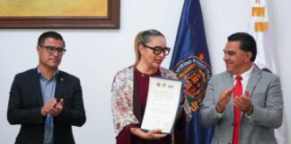 Licenciatura en Estudios Estratégicos en Gestión Pública y Social, una nueva opción en la UMSNH