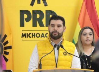 Ocampo Córdova respalda investigaciones y pide aplicar la ley sin distinciones
