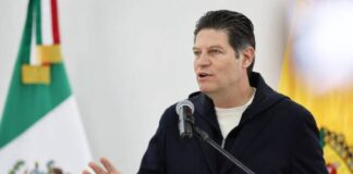 Reitera Alfonso Martínez: urge fortalecimiento de policías municipales