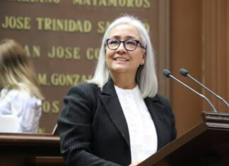 Gratuidad en estacionamientos comerciales, paso firme hacia una economía con justicia social: Emma Rivera