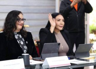 Desde el Congreso, se respalda la consolidación del Gobierno Digital en Michoacán: Adriana Campos Huirache