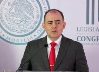 México demuestra capacidad institucional; lamentamos profundamente las bajas: Baltazar Gaona
