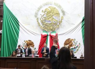 Atienden diputados, temas trascendentales en sesión de este jueves