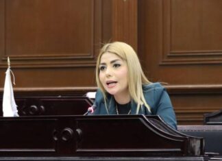 Exhorta 76 Legislatura a Poder Ejecutivo estatal a vigilar cumplimiento de la “Ley Silla” en Michoacán
