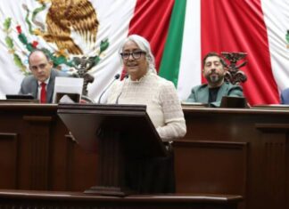 “Un paso histórico por la Dignidad Laboral”: Emma Rivera respalda y celebra aprobación de la jornada de 40 horas