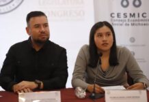 Recibe Congreso del Estado iniciativa que busca la reconstrucción del tejido social a partir de la educación