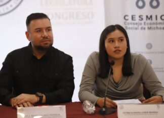 Recibe Congreso del Estado iniciativa que busca la reconstrucción del tejido social a partir de la educación