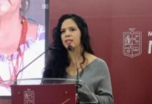 Cultura de Michoacán impulsa la salvaguarda de la indumentaria tradicional de comunidades originarias