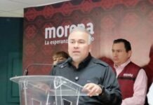 Morena no se rige por cálculos políticos ante asesinato de alcalde: Jesús Mora