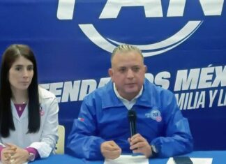 Reconoce labor del Ejército, pero pide estrategia integral: Carlos Quintana