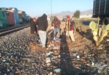 Gobierno Municipal da limpieza y mantenimiento a áreas verdes de Morelia