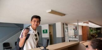 ¿Nicolaita ya activaste tu credencial?, será necesaria para ingresar a CU