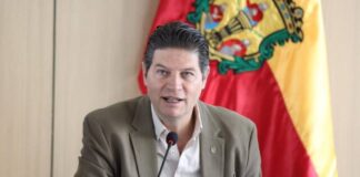 Alfonso Martínez impulsa la innovación con la Agencia de la Ciudad Inteligente y Transformación Digital