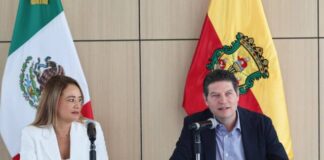 Morelia, lista para celebrar la Semana Santa: Alfonso Martínez