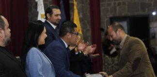 Facultad de Odontología de la UMSNH, referente nacional en la formación de cirujanos dentistas: Secretario General