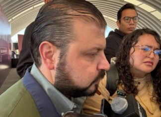 Recibirá gobierno de Michoacán a CNTE, «si así lo solicitan»