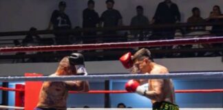 Club de Box ‘Guerreros-Imcufide’ busca clasificar a Olimpiada Conade 2026
