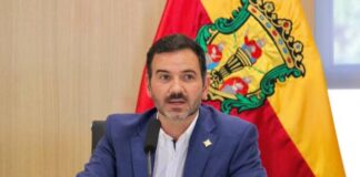 Protección Civil y Bomberos deben ser reconocidos como función esencial del Estado: Yankel Benítez