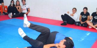 Imcufide invita a las actividades preparadas con motivo del Día Internacional de la Mujer