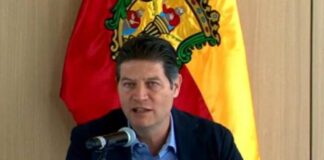 Morelia, lista para la Semana Santa; es una ciudad segura y apta para el turismo: Poncho Martínez